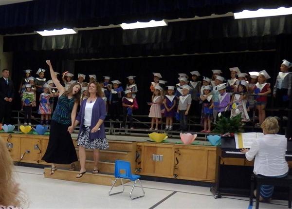 Promotion 2015 